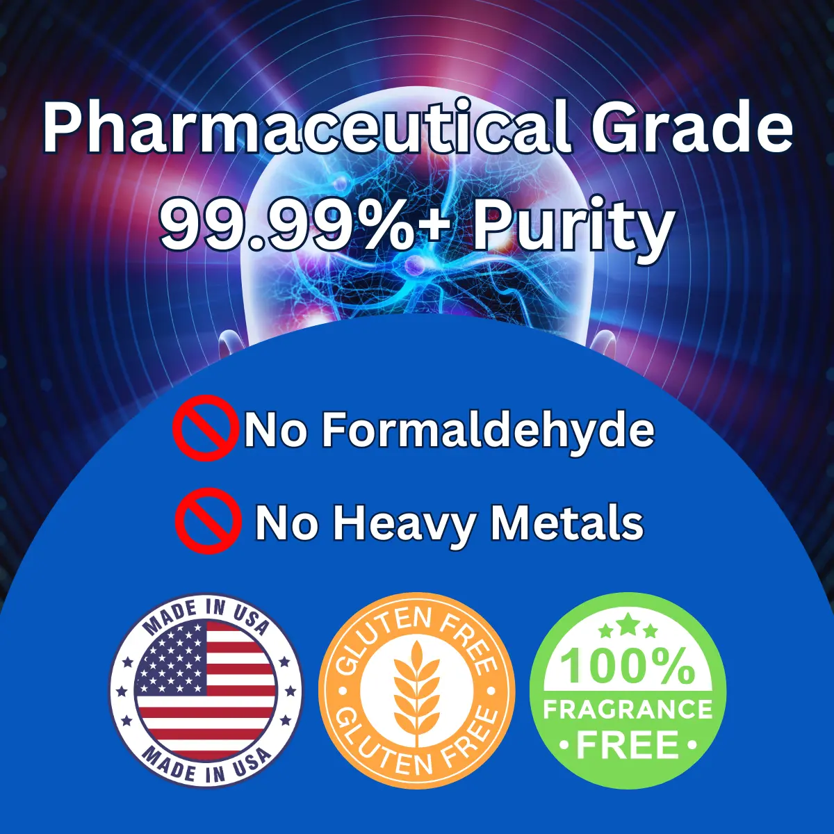 Methylene Blue Tincture 2% - 1oz (30ml) 2 Methylene Blue Tincture 2% - 1oz (30ml) - Image 2